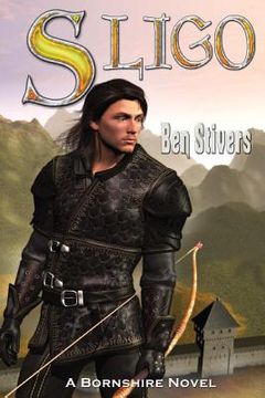 portada Sligo - A Bornshire Novel (in English)