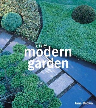 portada Modern Garden