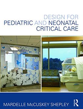 portada Design for Pediatric and Neonatal Critical Care (in English)