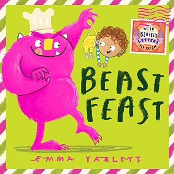 portada Beast Feast 