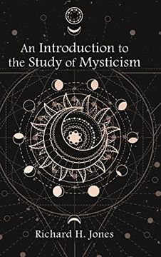 portada An Introduction to the Study of Mysticism (en Inglés)