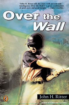 portada Over the Wall (en Inglés)