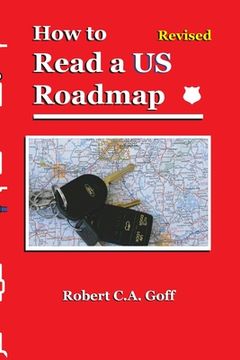 portada How to Read a US Roadmap (in English)