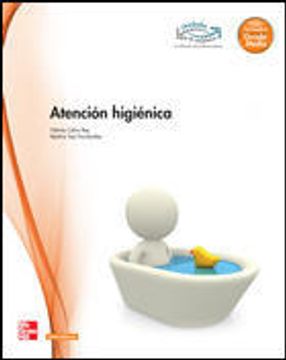 portada Atención higiénica.GM (in Spanish)