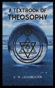 portada A Textbook of THEOSOPHY (en Inglés)