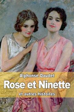portada Rose et Ninette (in French)