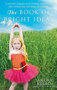 portada The Book of Bright Ideas 