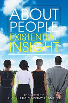 portada About People: Existential Insight