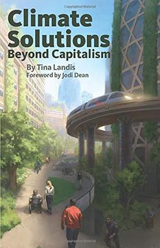 portada Climate Solutions Beyond Capitalism (en Inglés)