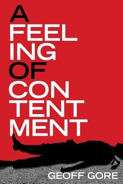 portada A Feeling of Contentment (en Inglés)