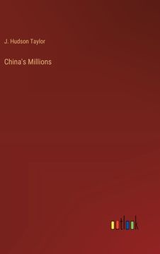 portada China's Millions (en Inglés)