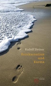 portada Reinkarnation und Karma: Wie Karma Wirkt (in German)