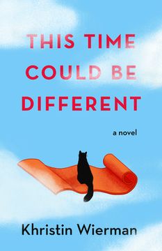 portada This Time Could be Different: A Novel (in English)