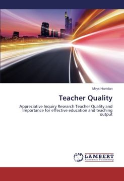 portada Teacher Quality