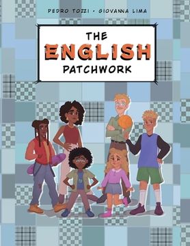 portada The English Patchwork (in English)