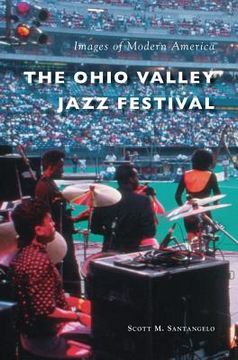 portada The Ohio Valley Jazz Festival