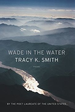 portada Wade in the Water: Poems (en Inglés)