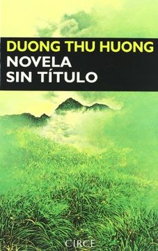 portada Novela sin Titulo (in Spanish)