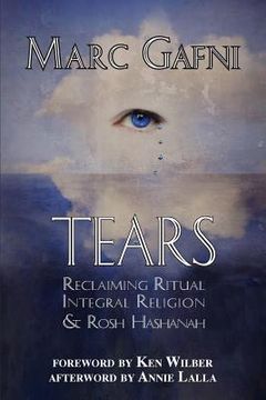 portada Tears (en Inglés)