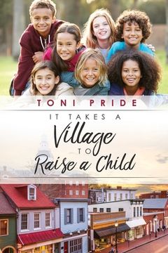 portada It Takes a Village to Raise a Child (en Inglés)