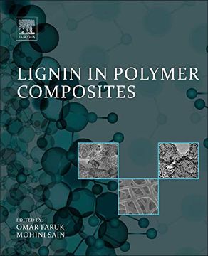 portada Lignin in Polymer Composites (en Inglés)