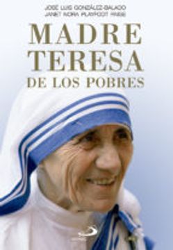 portada Madre Teresa De Los Pobres (caminos, Band 77)