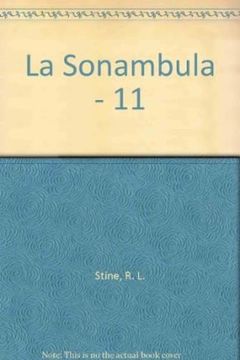 portada La Sonambula