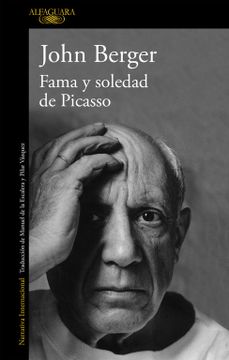 portada Fama y Soledad de Picasso (in Spanish)