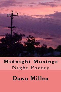 portada Midnight Musings: Night Poetry