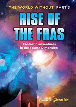 portada The World Without Part 3: Rise of the Fras (en Inglés)