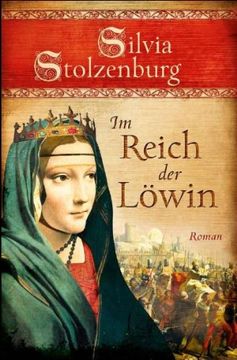 portada Im Reich der Löwin (en Alemán)