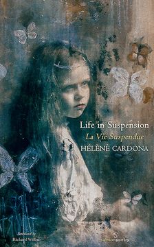 portada Life in Suspension: La Vie Suspendue