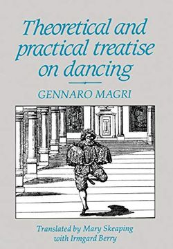 portada Theoretical and Practical Treatise on Dancing (en Inglés)