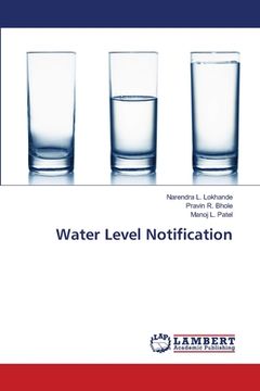 portada Water Level Notification