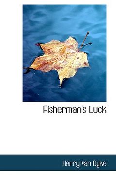 portada fisherman's luck