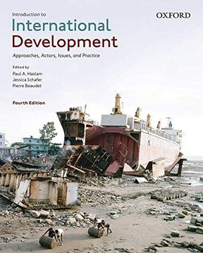 portada Introduction to International Development: Approaches, Actors, Issues, and Practice 