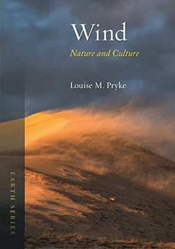 portada Wind: Nature and Culture (Earth) (in English)