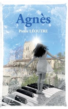 portada Agnès (en Francés)