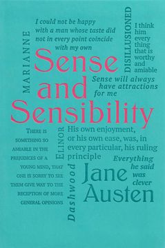 Sense and Sensibility (en Inglés)