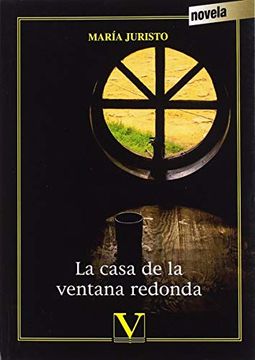 portada La Casa de la Ventana Redonda (in Spanish)
