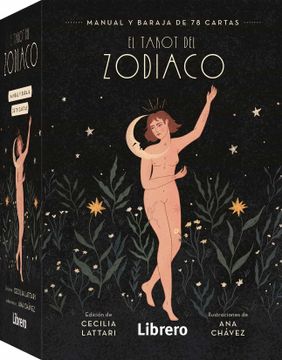 portada Tarot del Zodiaco (in Spanish)