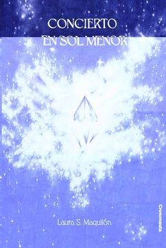 portada Concierto en sol Menor (in Spanish)