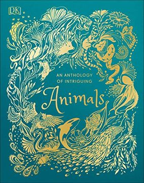 portada An Anthology of Intriguing Animals (in English)