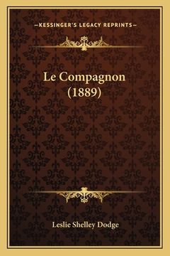 portada Le Compagnon (1889) (in French)