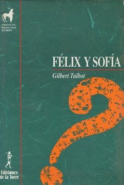 portada FELIX Y SOFIA.