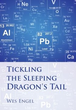portada Tickling the Sleeping Dragon's Tail