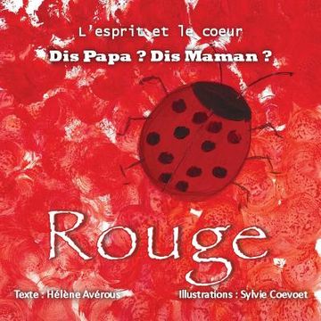 portada Rouge (en Francés)