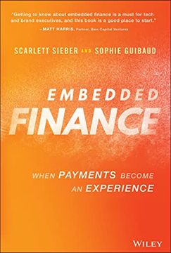 portada Embedded Finance: When Payments Become an Experience