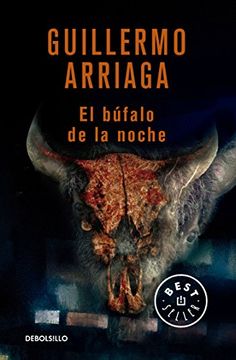 portada El Bufalo de la Noche (in Spanish)