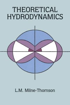 portada Theoretical Hydrodynamics (Dover Books on Physics) (en Inglés)